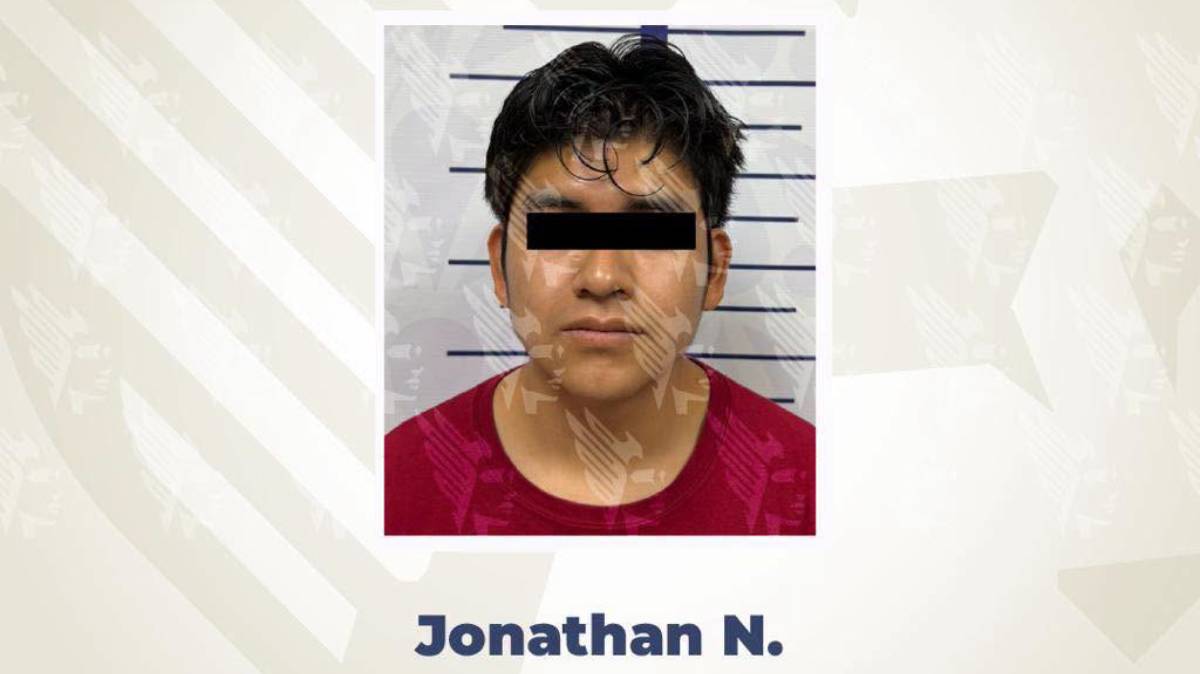 Detienen en Puebla a docente señalado por presunta violación contra una niña de 10 años
