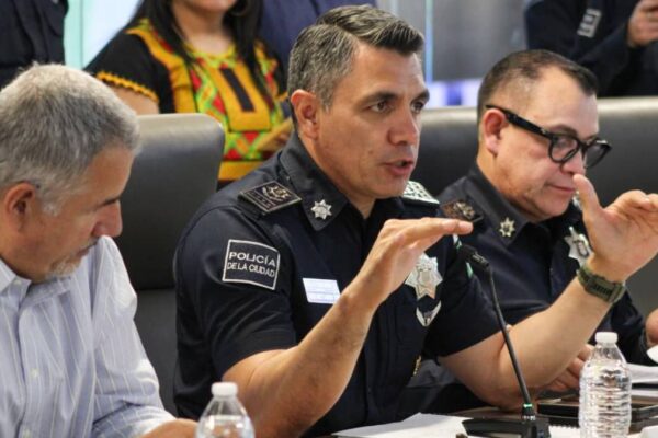 Simulacro Nacional 2026 en Puebla plantea sismo de 7.7; así se prepara la ciudad