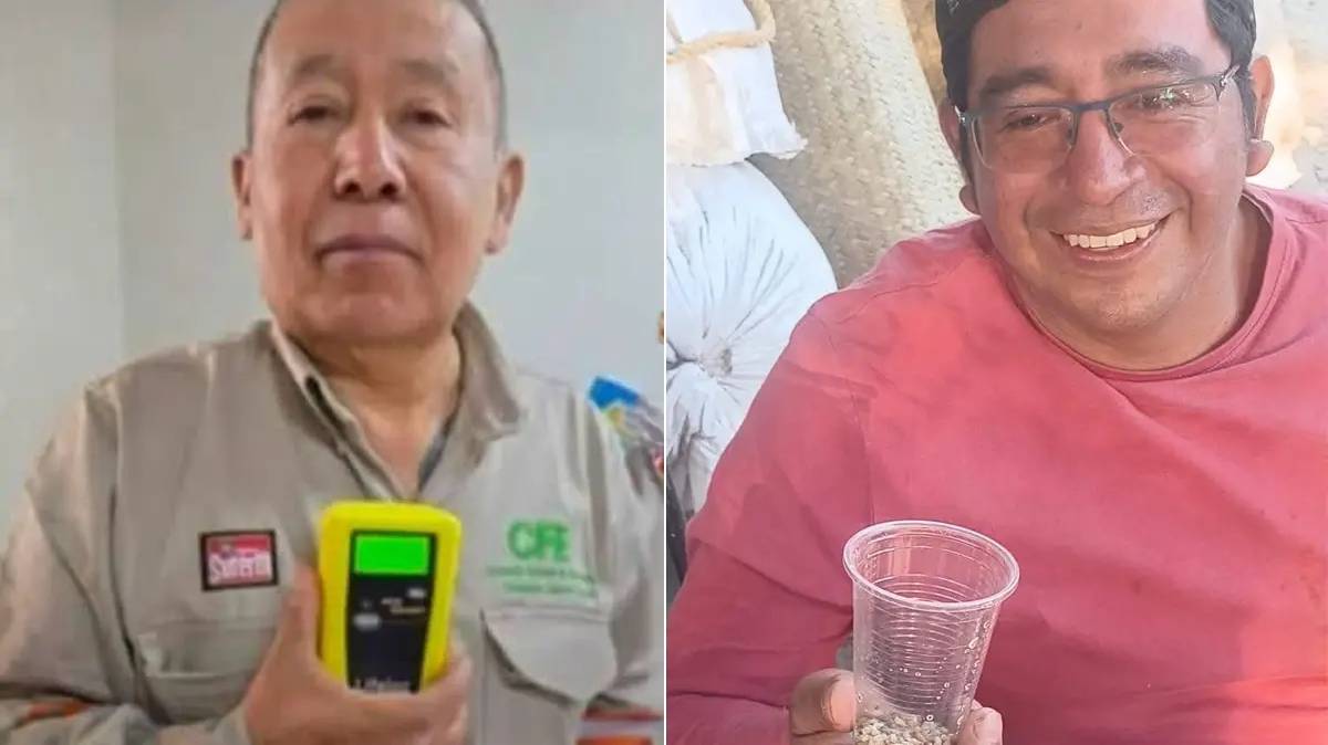 Capturan a 8 por desaparición de trabajadores de la CFE en Huauchinango; llevan dos meses sin ser localizados