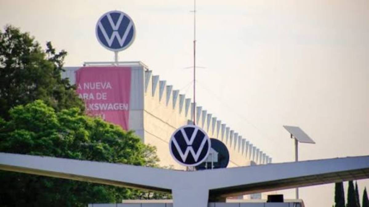 Brasil amortigua el golpe a Volkswagen Puebla: exportaciones de Taos y Tiguan se disparan 96%