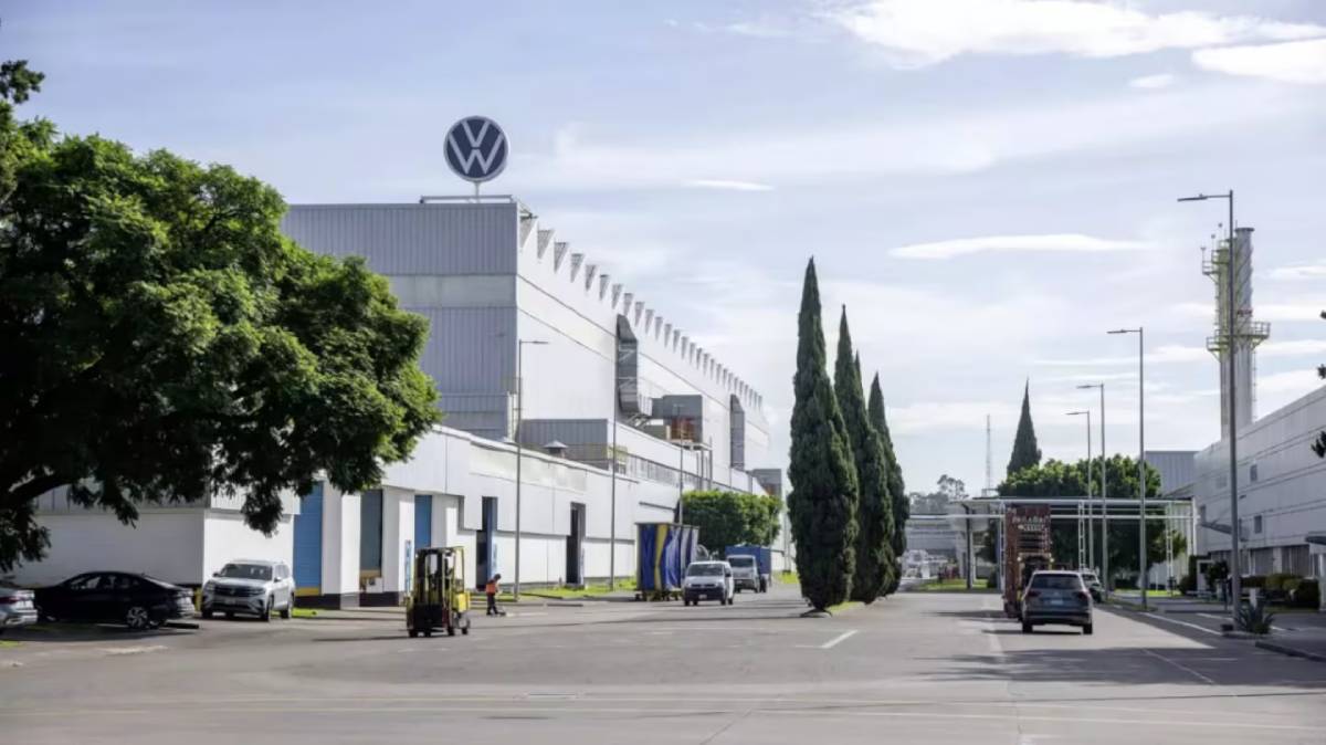 Sitiavw aplaza huelga en Volkswagen Puebla: nueva fecha será el 2 de octubre