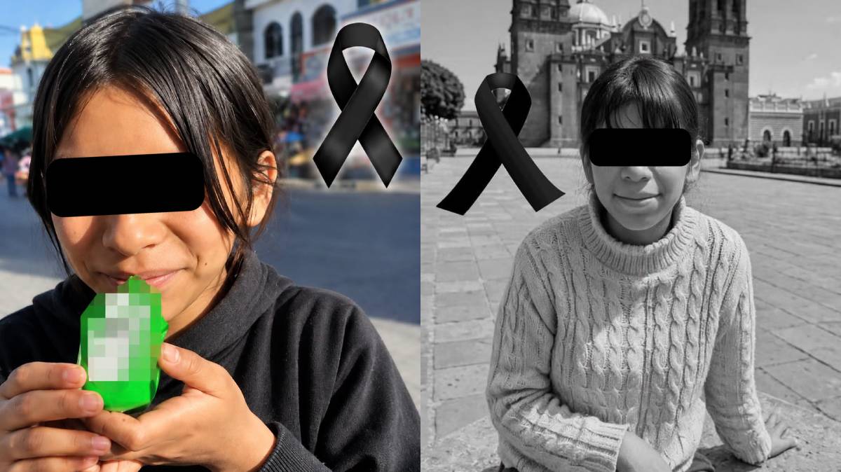 Confirman con ADN que Yasmín, de 15 años, era la joven hallada dentro de un tambo en Tehuacán