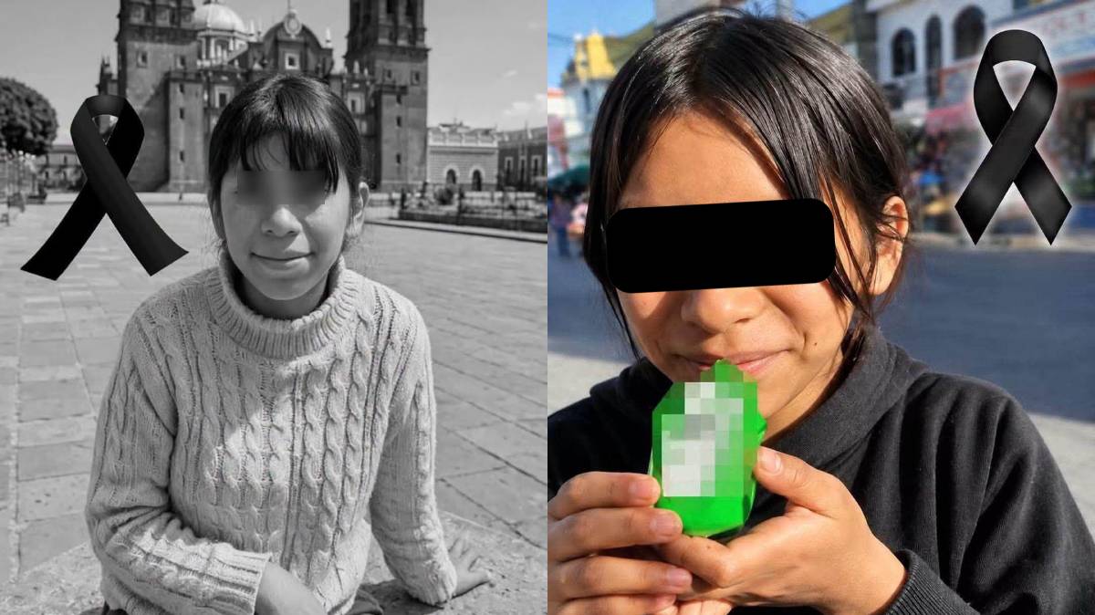 Detienen a Efraín N. y Brenda N. por el feminicidio de Yasmín, adolescente hallada dentro de un tambo en Tehuacán