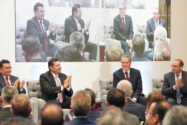 Pepe Chedraui promete que “lo mejor está por venir” para Puebla: presume avances en seguridad, obras y 4 mil millones para Paseo de San Francisco