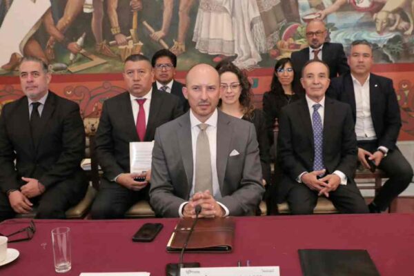 Puebla reporta 987 millones de pesos por predial; Gobierno municipal destaca aumento de 17.8%
