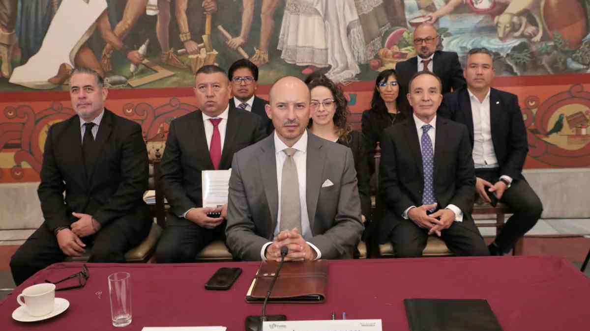 Puebla reporta 987 millones de pesos por predial; Gobierno municipal destaca aumento de 17.8%