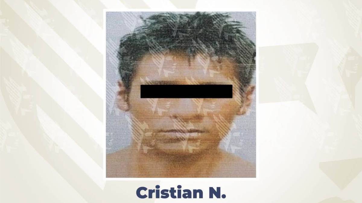 Confirman 6 años de prisión para Cristian N. por abuso sexual contra adolescente en Puebla
