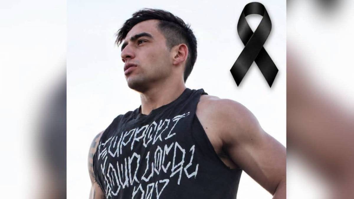 Muere Mario Torruco, coach poblano, tras desplomarse en competencia en Aruba; familia pide ayuda para traerlo a Puebla