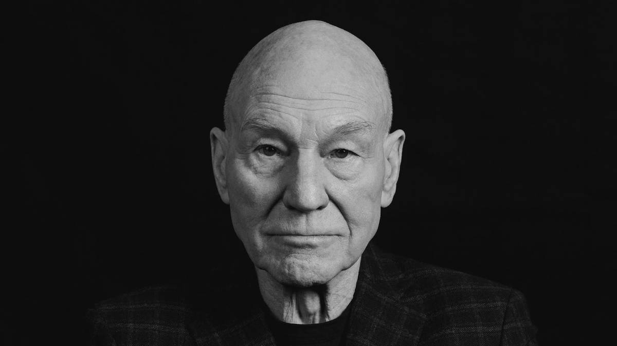 Muere Sir Patrick Stewart a los 86 años: el adiós a Picard y al Profesor X que marcó generaciones