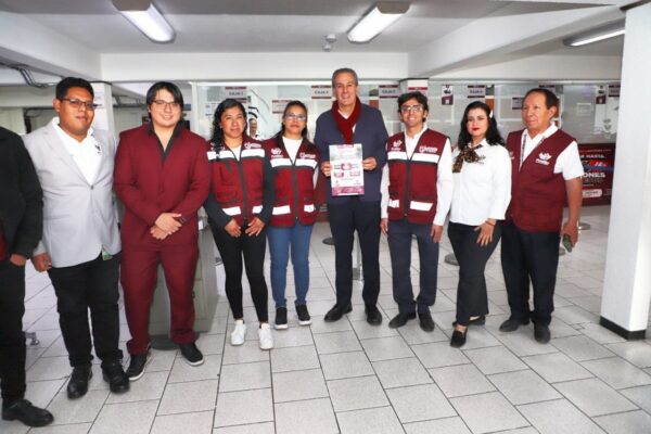 Predial y Limpia 2027 en Puebla: paga con tarifa de 2026 y aprovecha descuentos