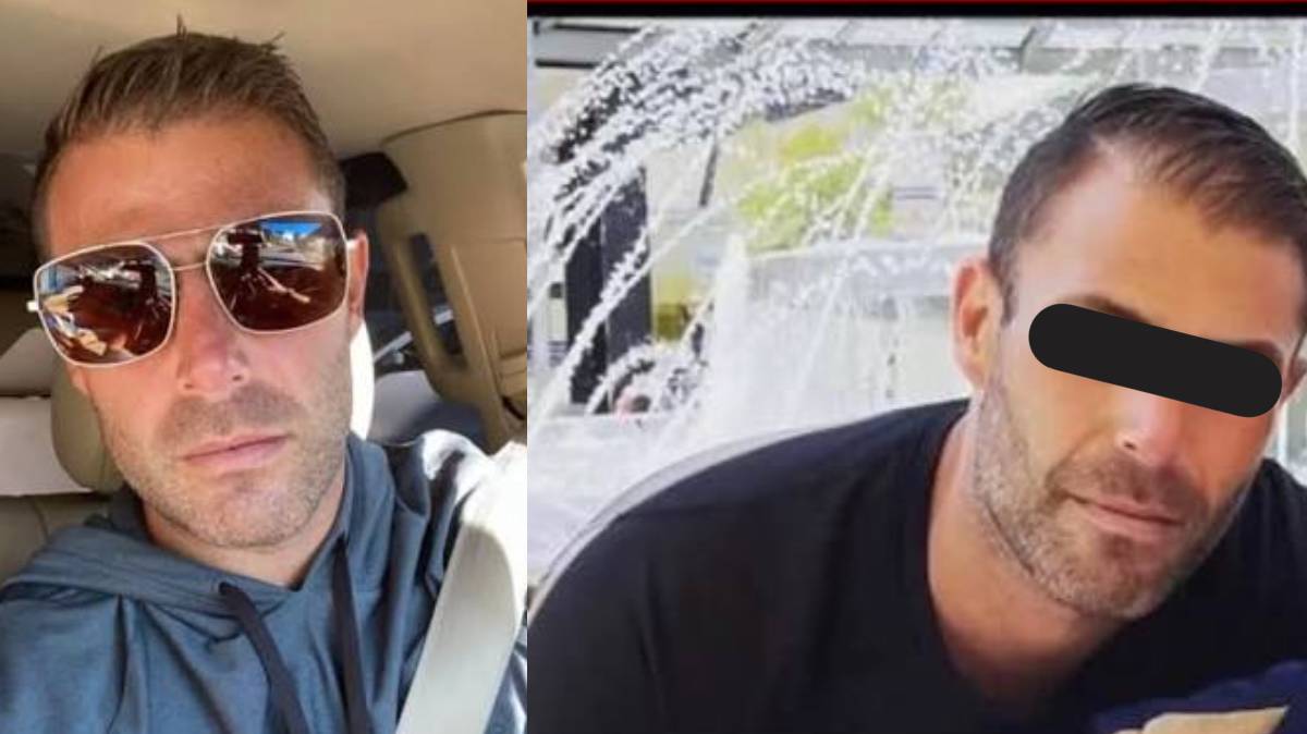 Detienen en Jalisco a Yusef Tanús Gazal, buscado en Puebla por un caso de 2015