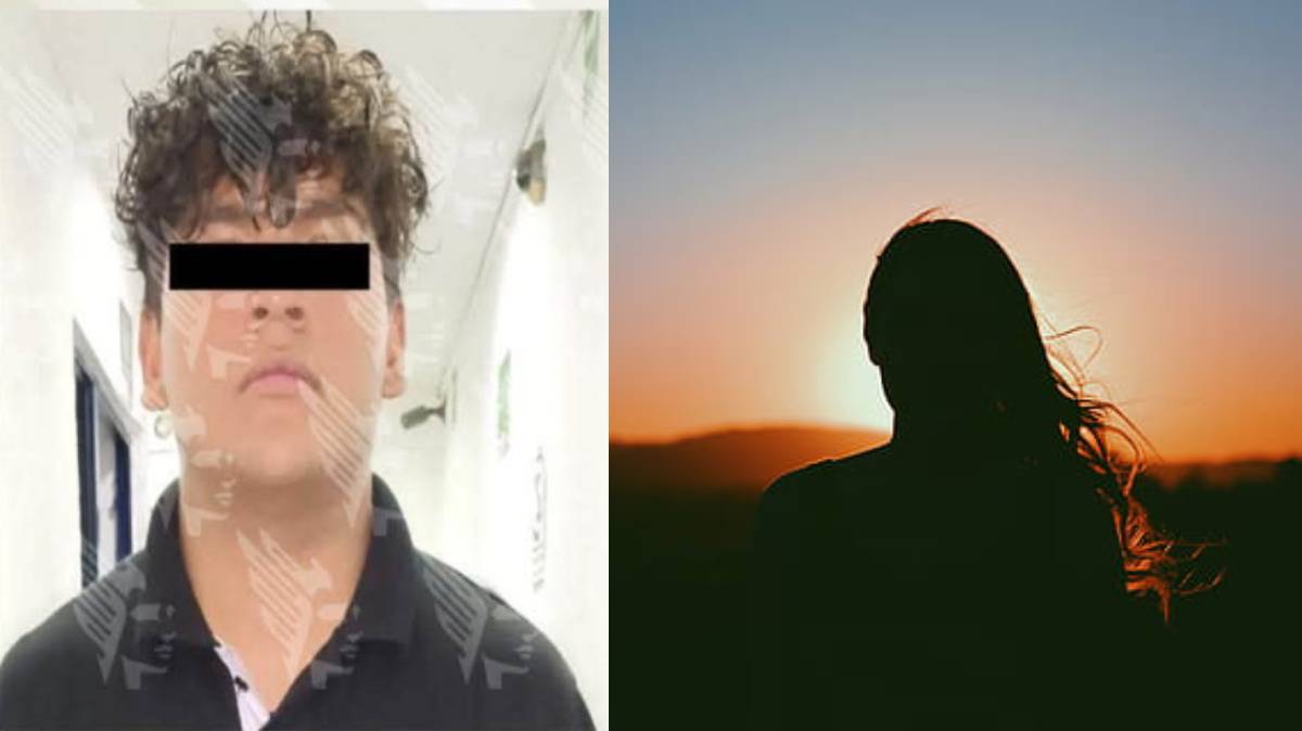 Dan 15 años de cárcel a León Arturo N por agredir sexualmente a adolescente en Loma Bella
