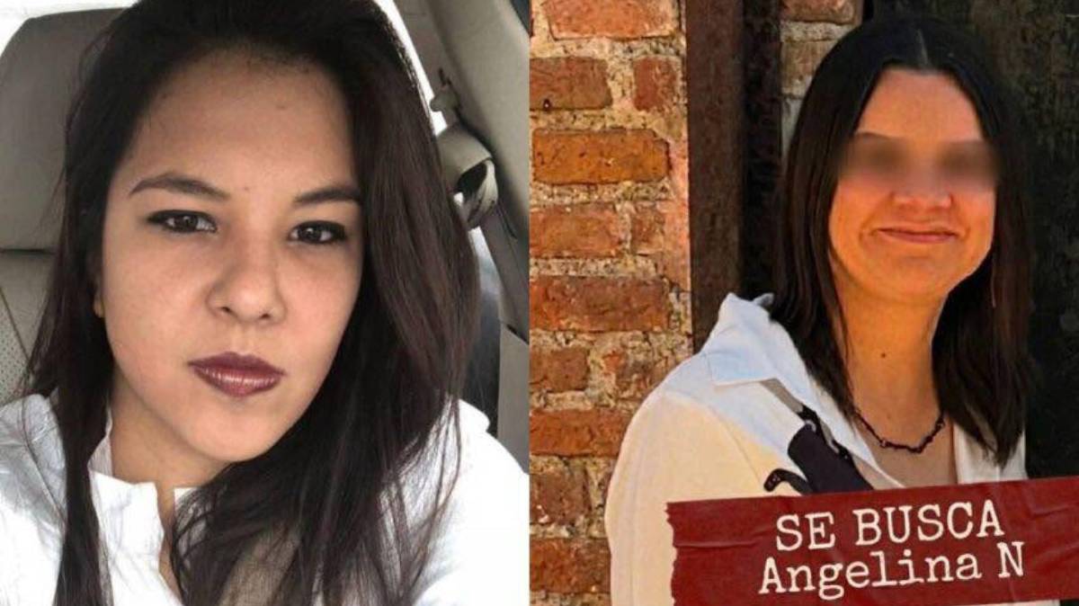 FGE busca a Angelina N. por asesinato en Lomas de Angelópolis; familia de María Fernanda convoca a protesta