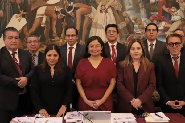 Puebla reporta más apoyos sociales: 10.3 millones para economía comunitaria y casi 10 mil ayudas para estancias infantiles