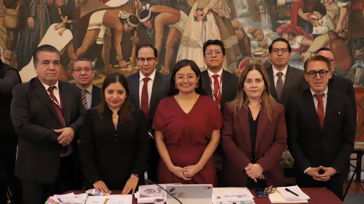 Puebla reporta más apoyos sociales: 10.3 millones para economía comunitaria y casi 10 mil ayudas para estancias infantiles