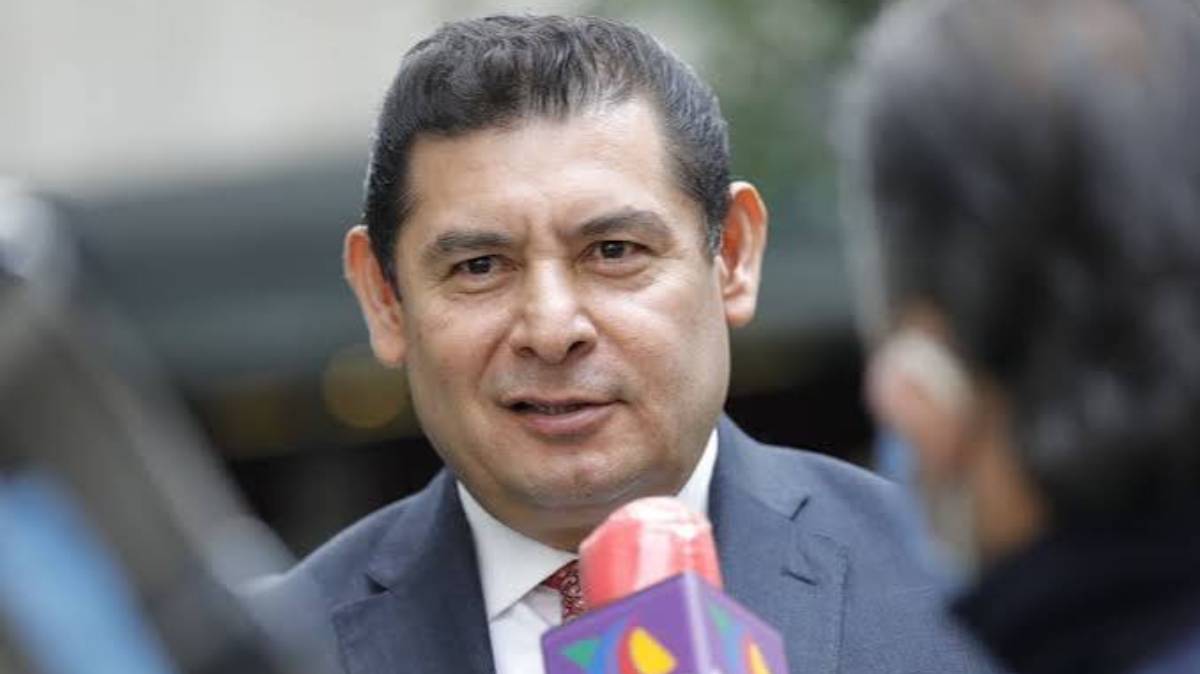 ¿Por qué TV Azteca señala a Armenta por huachicol fiscal? El combate al robo de combustible abre interrogantes