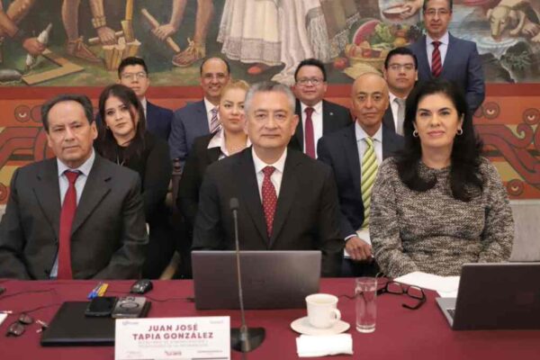 Ayuntamiento de Puebla reporta más de 64 mil trámites digitales y reduce obsolescencia tecnológica