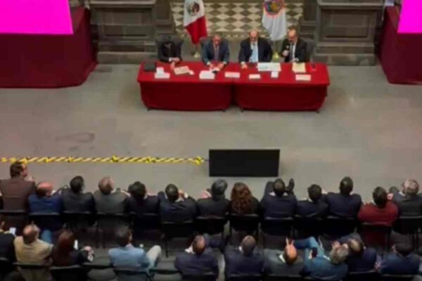 Grupo Carso invertirá cerca de 4 mil millones de pesos en Puebla; generará 4 mil empleos