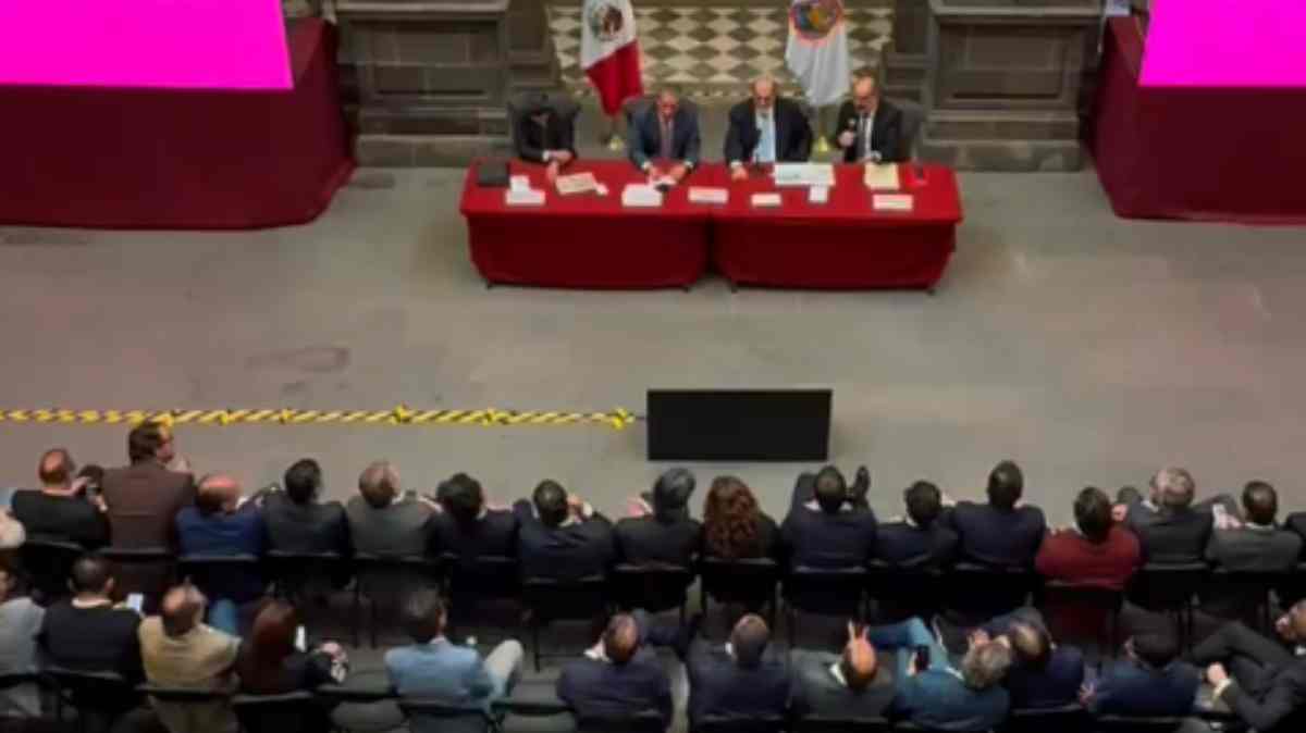 Grupo Carso invertirá cerca de 4 mil millones de pesos en Puebla; generará 4 mil empleos