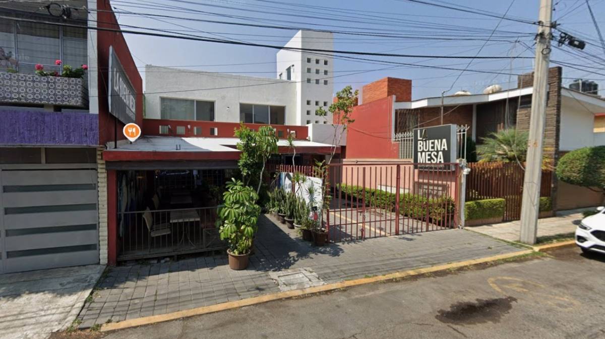 Asalto con armas en La Buena Mesa Bistro moviliza a policías en Huexotitla, Puebla
