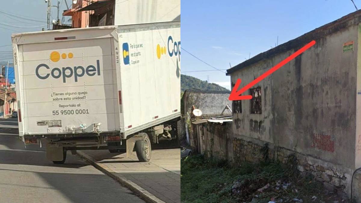 Localizan presunta bodega de artículos robados en La Ceiba; investigan hallazgo de camioneta de Coppel