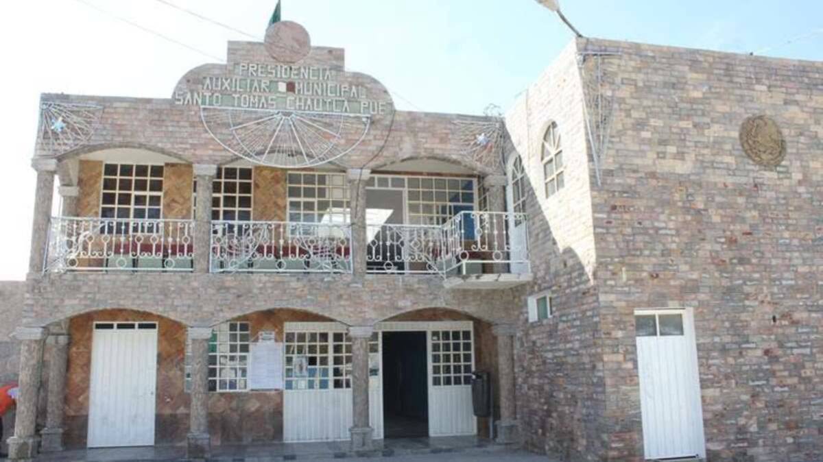 Marlene murió al volcar con su cuatrimoto en Santo Tomás Chautla; su nieta quedó grave
