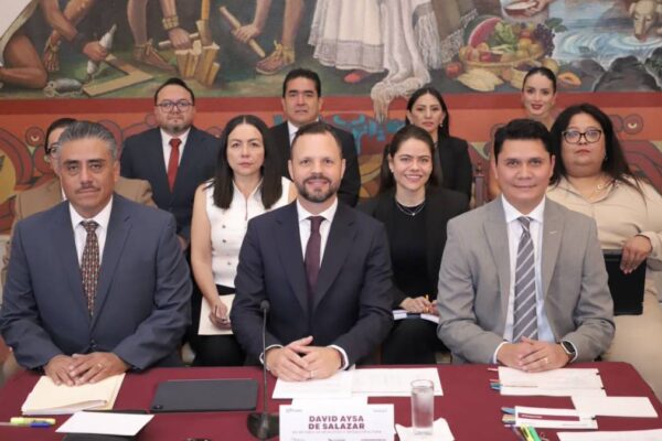 Pepe Chedraui reporta inversión de más de mil 580 mdp en Puebla: bacheo, calles, ciclovías y semáforos, entre los resultados