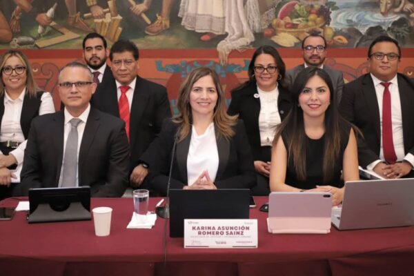 Puebla retira 276 mil metros de cableado y clausura obras y negocios: así fue el balance urbano de Pepe Chedraui