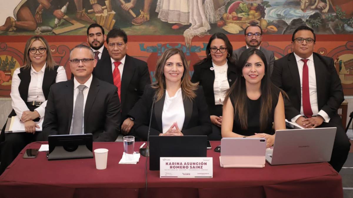 Puebla retira 276 mil metros de cableado y clausura obras y negocios: así fue el balance urbano de Pepe Chedraui