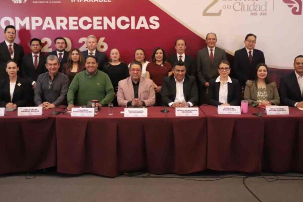 Contraloría de Puebla reporta 4 mil quejas y denuncias atendidas; sancionan a cuatro funcionarios