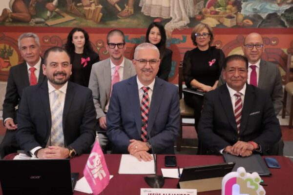 SMDIF de Puebla reporta miles de consultas, despensas y apoyos; así avanzan los programas sociales de Pepe Chedraui