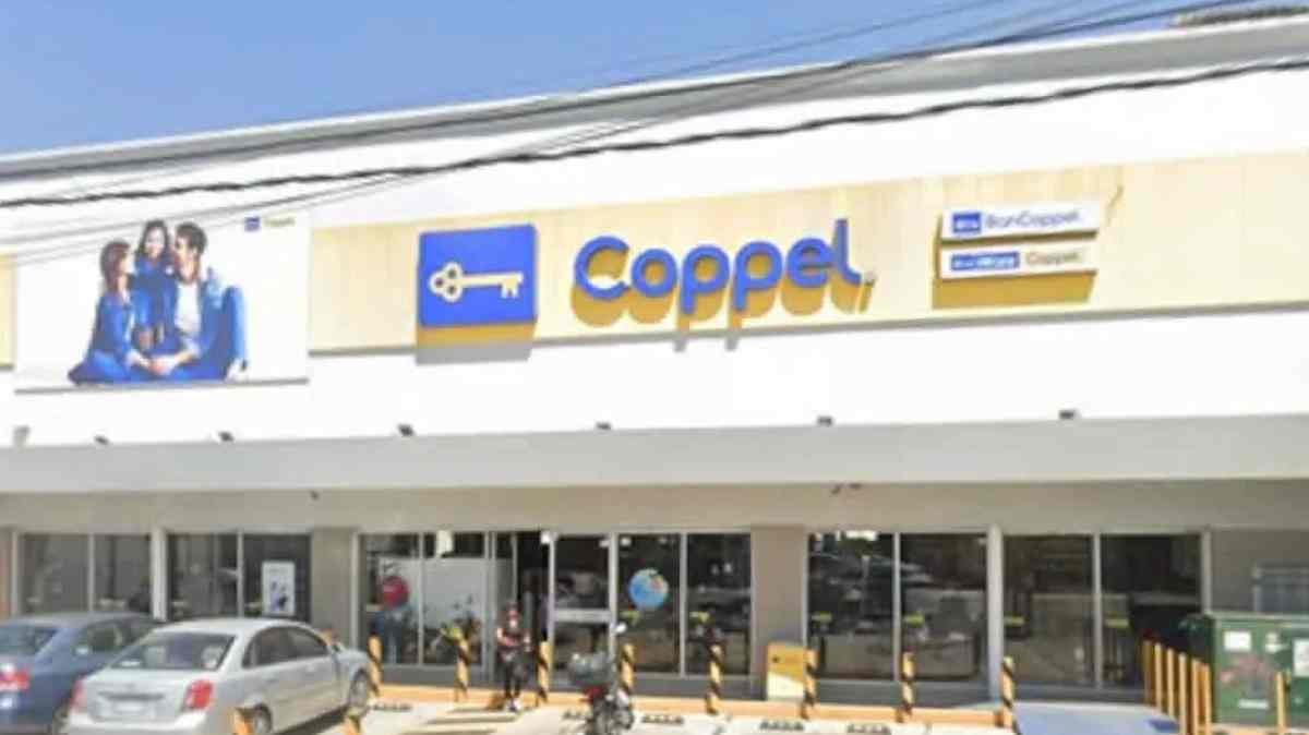 Asaltan Coppel en Huejotzingo: dos sujetos armados escapan en motocicleta