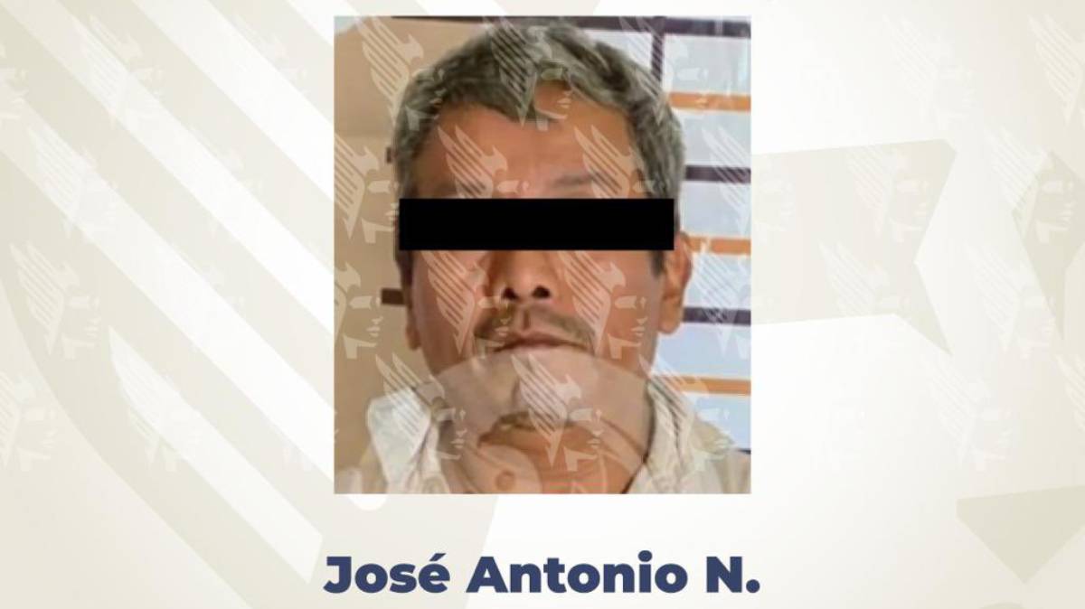 Condenan a 6 años de prisión a hombre por abuso sexual contra su hijastra de 9 años en Cuetzalan