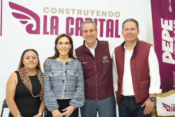 Pepe Chedraui presume más de 42 mil despensas en Ignacio Zaragoza; así van los resultados de su segundo año de gobierno
