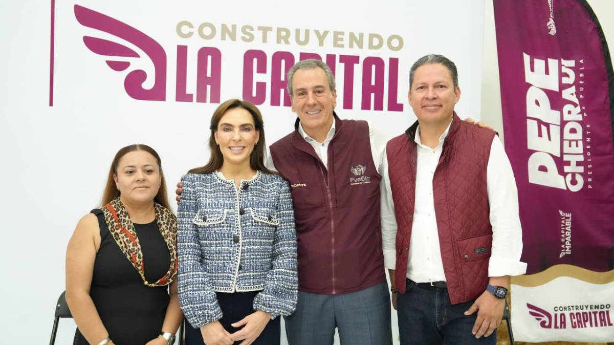 Pepe Chedraui presume más de 42 mil despensas en Ignacio Zaragoza; así van los resultados de su segundo año de gobierno