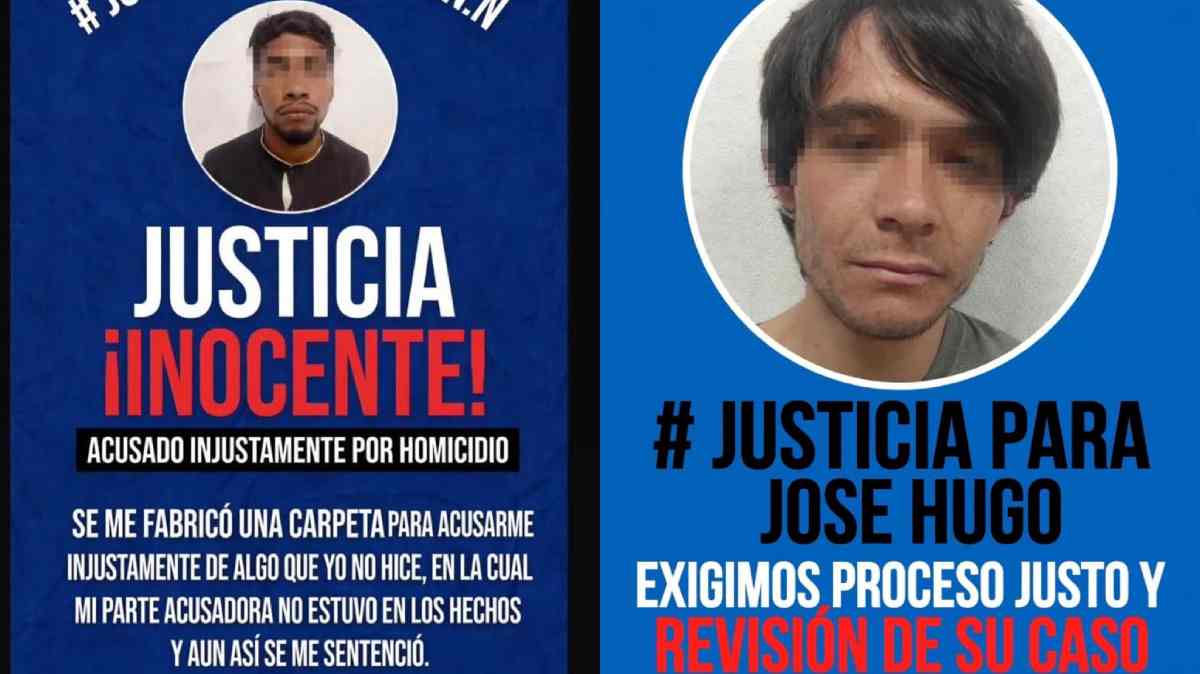 Familiares de Hugo N. y Steven N. rechazan acusación por muerte de niño en San Baltazar Tetela y piden justicia