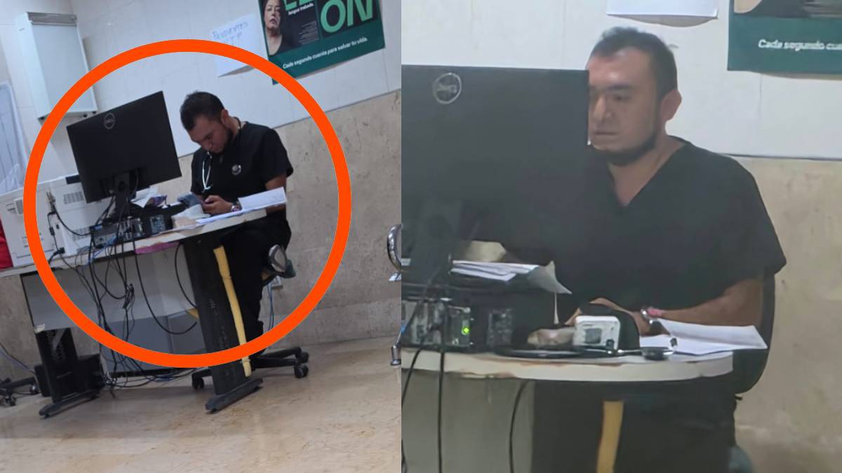 Denuncian presunta falta de atención en urgencias del ISSSTEP Puebla; paciente con glucosa alta habría esperado sin tratamiento