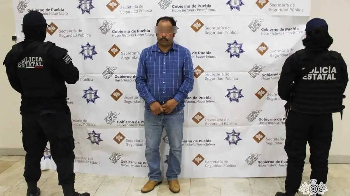 Catean autolavado ligado presuntamente a “El Moco” en Chignahuapan; detienen a siete personas
