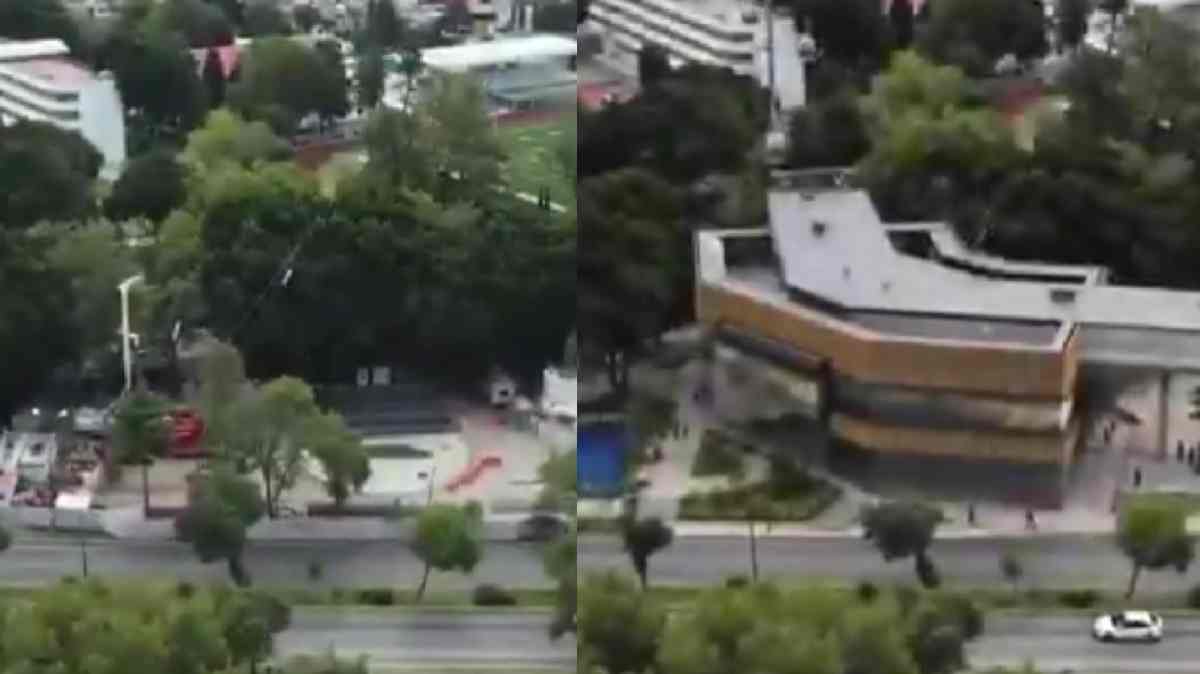 Cablebús en Puebla: arrancan obras en tres estaciones más y presentan cómo lucirán