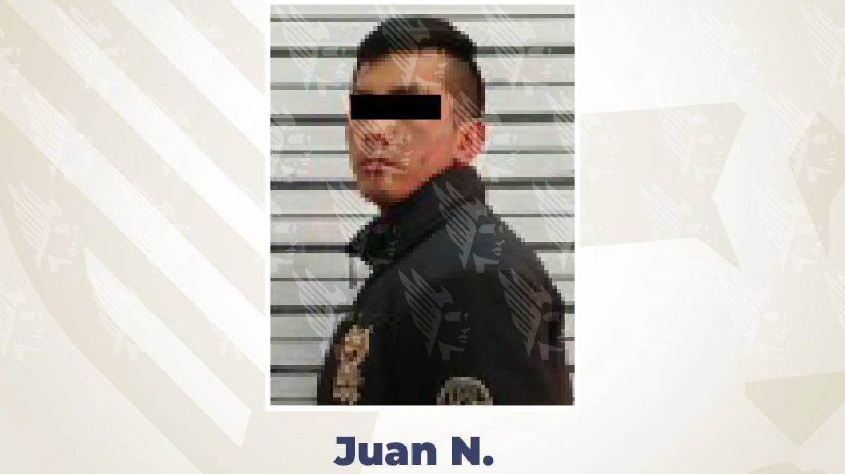 Prisión a Emmanuel N. por el feminicidio de Abigail Joseline en Esperanza, Puebla
