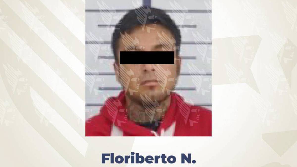 Condenan a 50 años de prisión a Floriberto N. por secuestro exprés en Bosques de San Sebastián, Puebla