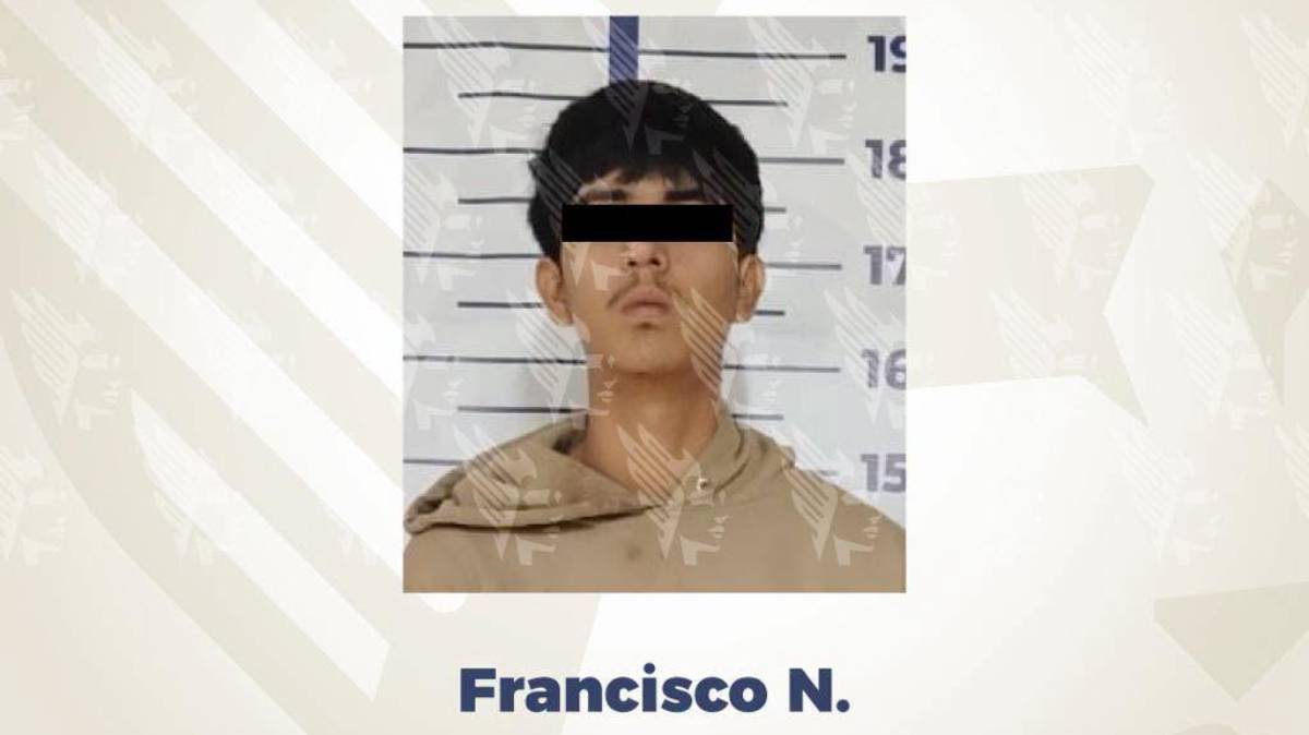 Detienen en Chiautla a Francisco N. por presunto secuestro; exigían 65 mil pesos y la víctima sigue sin aparecer