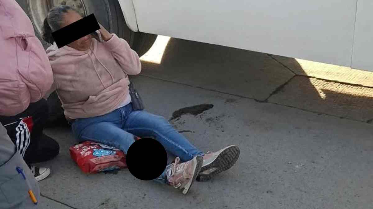 Mujer queda gravemente lesionada tras caer de una Ruta 17 en La Resurrección; Movilidad ya investiga