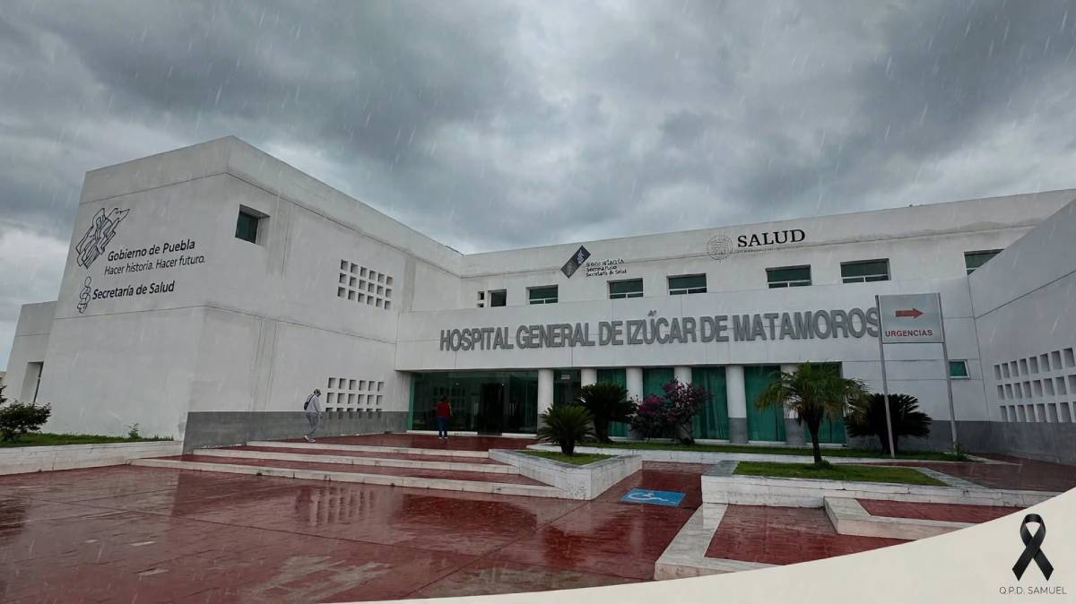 Asalto en Izúcar de Matamoros termina con la vida de Samuel, adolescente de 15 años; su hermano resulta ileso