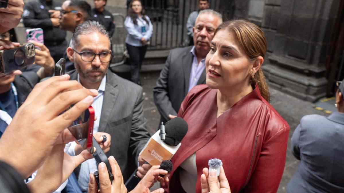 Fiscalía de Puebla admite que solo tiene cuatro unidades para levantamientos; tardaron más de 12 horas en recoger cuerpo de María Fernanda