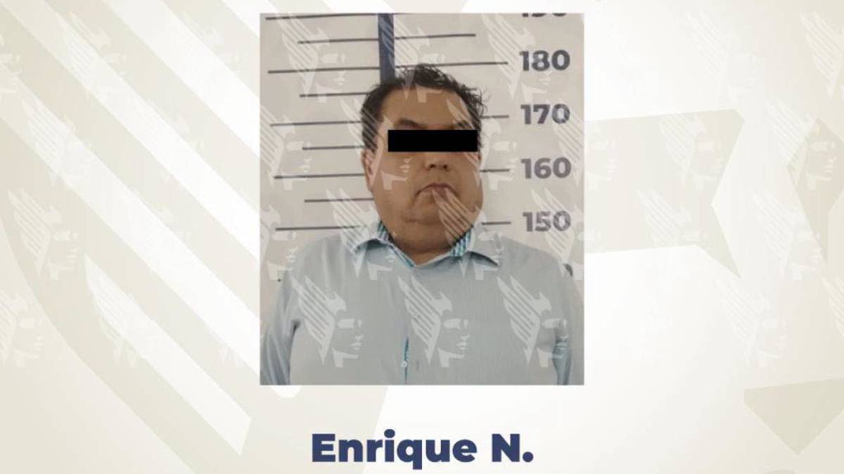 Detienen a exjuez de Tecamachalco por presuntamente facilitar fuga de un reo en Puebla