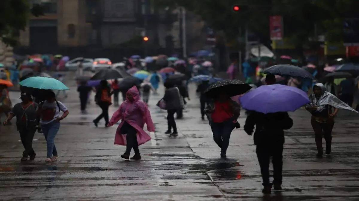 SEP suspende clases en 88 municipios de Puebla por lluvias torrenciales: estas son las regiones afectadas y cuándo regresan