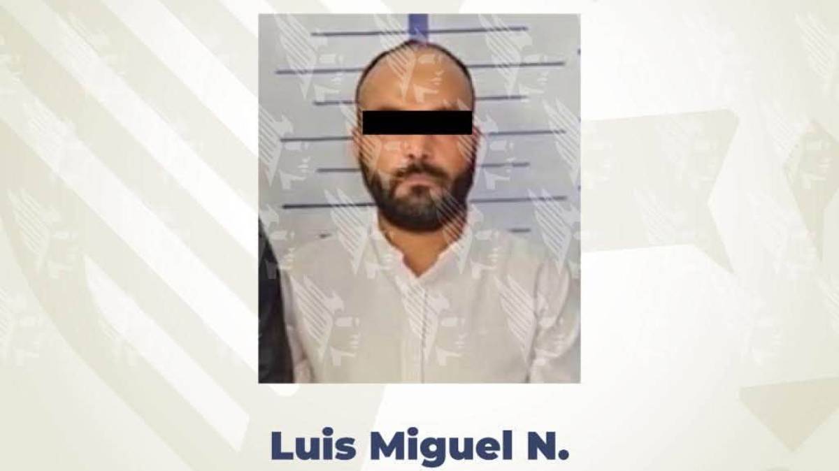 Detienen a exsecretario de Seguridad de Aquixtla por tortura y robo agravado; lo ubican en Hidalgo