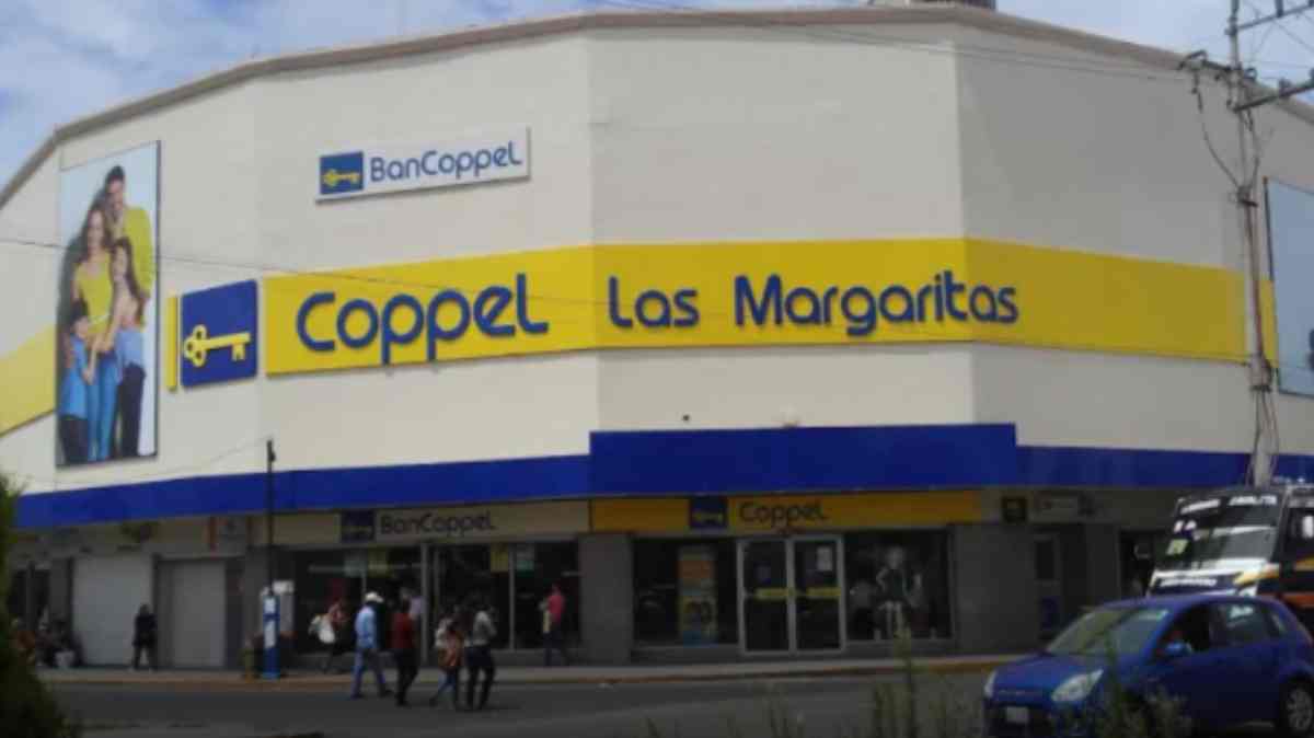 GPS de un celular robado lleva a la captura de dos presuntos asaltantes de Coppel en Puebla