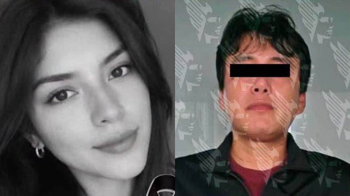 Vinculan a proceso a Bryan Alexandro N. por feminicidio de María Fernanda, exestudiante de la UDLAP, en San Andrés Cholula